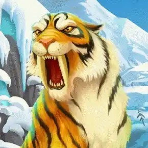 1 Million Megaways BC logo – Megaways by Iron Dog Studio at Betico Casino