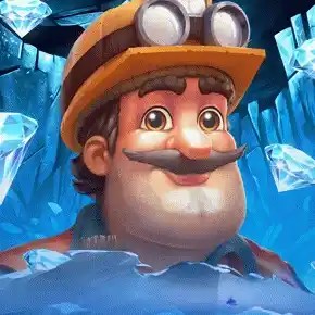 1 Reel – Golden Rush online game logo by Spinomenal on betico-casino.pt