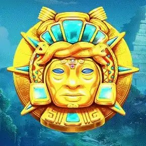 Aztec Gems Megaways slot visual from Pragmatic Play available on betico-casino.pt
