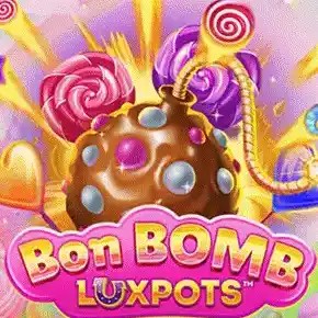 Bon Bomb Luxpots Megaways – slot by Blueprint Gaming, featured at betico-casino.pt