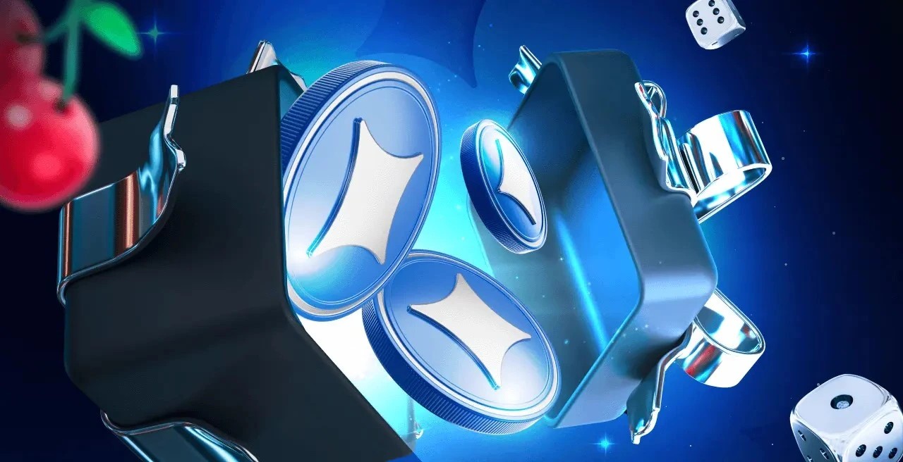 Bónus de boas-vindas