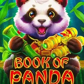 Book of Panda Megaways online slot from BGAMING – play at betico-casino.pt