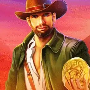 Book of Tut Megaways™ casino game by Pragmatic Play – featured logo at Betico Casino