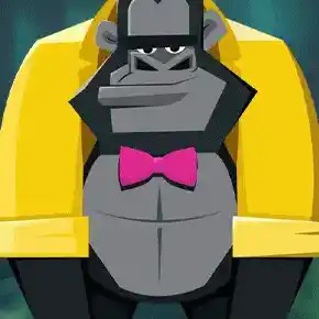 Donny King by Turbo Games, showcased at betico-casino.pt – game logo