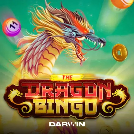 Play Dragon Bingo slot by Darwin Gaming on betico-casino.pt