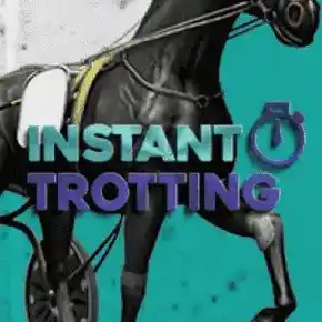 Instant Virtual Trotting online slot from Leap Gaming – play at betico-casino.pt