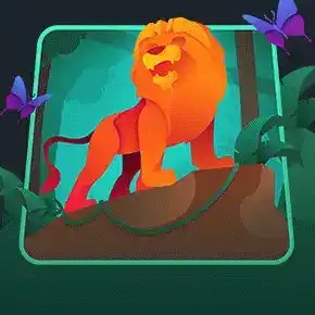 Jogo Do Bicho slot icon by InOut, available at Betico Casino