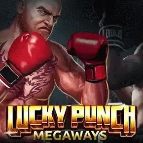 Play Lucky Punch Megaways slot by Onlyplay on betico-casino.pt