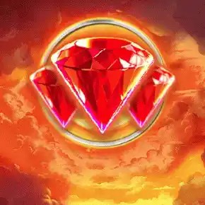 Majestic Fury Megaways slot icon by Blueprint Gaming, available at Betico Casino