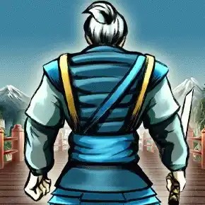 Try Samurai Ikusa slot by Oryx Gaming on betico-casino.pt – logo image