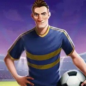 Spin & Score Megaways™ logo by Pragmatic Play at Betico Casino